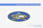 Council President Craig Bowen Bristol Township January 19 ... OF THE TOWNSHIP 2017.pdf · Levittown section of Bristol Township as the 41st Best Place to Live in the entire United