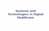 Systems and Technologies in Digital · Simulation on Bioengineering Systems (3 credits) The discipline is dedicated to modeling in biomedical engineering and is aimed on ... biomedical