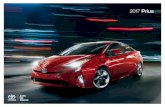 MY17 Prius Liftback eBrochure - Dealer.com US · customizable, so you can keep an eye on the information that matters most to you. A quick glance can show you real-time driving data,