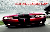 E GHGLYRU QRLWPDURIQ, 2012 CHALLENGER DODGE · 2012 challenger dodge \e ghglyru qrlwpduriq, shrewdly engineered with the most modern advancements and the dna of its legendary forefather.