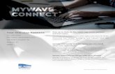 and hot topics. Your One-stop Resource - RiskAware · With thousands of easily searchable materials, MyWave Connect is your one-stop resource on topics including compliance, health
