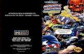 Captain America and The Avengers - Sega Nomad - Manual - 2016. 12. 10.آ  Reaper; they re no welcome