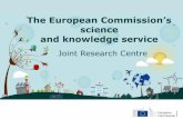 Joint Research Centre - Europa · 2017. 12. 11. · Economic Development, Economic Development Quarterly, 1-11. Sleuwaegen, L. and Boiardi, P. (2014). Creativity and regional innovation:
