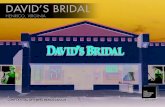 DAVID’S BRIDAL - LoopNet€¦ · David’s Bridal (“David’s”) is the largest United States based bridal and special occasion retailer. David’s has been in business for over