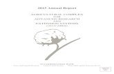 2015 Annual Report - Texas A&M Universitylubbock.tamu.edu/files/2016/02/2015-AG-CARES-Report... · 2016. 12. 21. · Preplant 1.8” 1.8” 1.8” In Season 3.3” 4.9” 6.5” Total