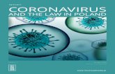 REPORT CORONAVIRUS - MUST READ MEDIA...The President of Student Translation Office at the Jagiellonian University’s Student Government from 2019 to 2020. Maria Jaszczurowska Sworn