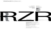 Technical - Nicotra Gebhardt · 2 RZR rotavent Produktübersicht Product Summary RZR 11-0200 /-0710 - Spiralformgehäuse, gefalzt, verzinkt - austrittsseitig mit Anschlussflansch