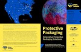 Equipment and Automation Protective Packaging · Protective Packaging Innovative Protective Packaging Solutions Victory Packaging provides innovative packaging solutions that deliver