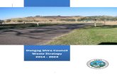 Waste Strategy Dungog FINAL€¦ · Waste Management Framework ... Strategy Implementation and Action Plan ... provide information about how to be more effective resource conservers