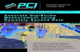 Case study - PCI Geomatics - PCI Geomatics · PCI Geomatics is a world-leading developer of software and systems for remote sensing, imagery processing, and photogrammetry. With more