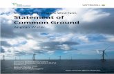 Norfolk Boreas Offshore Wind Farm Statement of Common Ground... · January 2018 Email from the Applicant Issue of Water Resources and Flood Risk Method Statement and Agreement Log