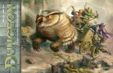 Roleplaying Game Supplement · Major Quest: Win the owlbear Run 6th-Level Major Quest (250 XP/character) The characters earn this quest reward if they take first place in the Owlbear