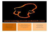 [Insert Date]camiguinvolcanbeach.com/images/pdf/Volcan-Beach-Info-Folder-Oct… · underwater world and all its beauties [Insert Date] Camiguin Volcan Beach Eco Retreat Where the