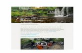 MailChimp Template Test TC ITB CHINA 2018€¦ · mountain, Phou Louey the “Forever Mountain” (Elev. 2,257m). It is one of the few cloud forests in the region. This trek through