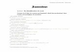 Jasmine - Lumière University Lyon 2theses.univ-lyon2.fr/.../petiot_k/pdfAmont/petiot_k_analyse_jasmine.pdf · Analyse individuelle :Jasmine 4 intervocalique « sute » lu [sud]Oralisation