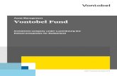 Asset Management Vontobel Fund · 2019. 12. 17. · Asset Management Vontobel Fund Investment company under Luxembourg law Extract prospectus for Switzerland Sales Prospectus December