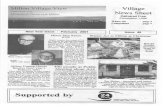 news.milton.org.uk · Milton Village View Established 1991 Millennium Dawn over Milton Milton Man Raises Village News Sheet Delivered Free Circulation 1,800 Whats On