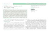 Radiation Protection with Nanoparticles€¦ · Central JSM Nanotechnology & Nanomedicine . Cite this article: Baker CH (2014) Radiation Protection with Nanoparticles. JSM Nanotechnol
