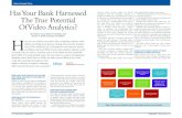 Infosys Strategic Vision Has Your Bank Harnessed The True ... ... realize the true potential of embed-ding