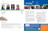 HOME HEALTH Your PayneWest Team LIFE BUSINESS · 2017. 3. 23. · businesses,” says Paul. “By helping businesses succeed, we are also helping our community be a vibrant, great