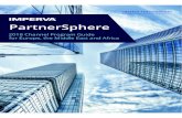 PartnerSphereyourexclusivenews.se/wp-content/...Channel-Partner-Guide-EMEA_zip… · 2018 Imperva PARTNERSPHERE EMEA Channel Program Guide Industry-Leading Company Imperva products