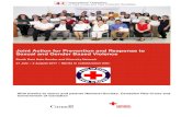 Joint Action for Prevention and Response to Sexual and ...€¦ · Two-day IFRC Seven Moves: Gender and Diversity in Emergencies training 3. Successful completion of UNFPA e-course,
