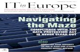 IT Europe - Bitpipedocs.media.bitpipe.com/io_10x/io_100496/item... · their corporate data, systems and assets secure. We’re the only information resource that provides immediate