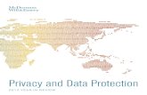 Privacy and Data Protection - JD Supra privacy and data protection with an overview of key action points based on these and other 2014 developments, along with advance notice of potential