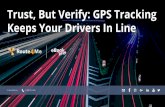 Trust, But Verify: GPS Tracking Keeps Your Drivers In Line · 8/1/2017  · You can’t see them, so how do you know? GPS tracking is how. GPS tracking will show you where your drivers