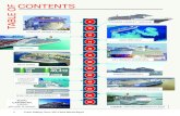 CHINA TABLE OF CONTENTS - cruiseindustrynews.com€¦ · CONTENTS TABLE OF Genting Cruise Lines: Restart in Asia Astro Ocean: New Entrant Market Conditions Rebound Agent Agent Agent