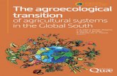 Agricultures The agroecologicalagritrop.cirad.fr/593013/1/ID593013.pdf · The agroecological transition of agricultural systems in the Global South dimensions of change. To this end,