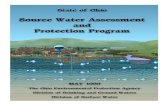 State of Ohio Source Water Assessment and Protection …The amendments require every state to develop a wellhead protection program. The Ohio Wellhead Protection Program (Ohio EPA,