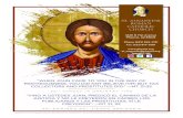 ST. AUGUSTINE ROMAN CATHOLIC CHURCH · 9/27/2020  · Mt 13, 44-52 ST. AUGUSTINE ROMAN CATHOLIC CHURCH 3630 N 71st Avenue Phoenix, AZ 85033 Phone (623) 849-3131 Fax: (623) 849-5689