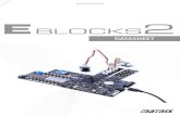 DATASHEET - technics-india.com€¦ · 2  L9983 E-blocks 2 Datasheet v2.0