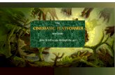 The Cinematic Platformer Art Guide another in early level design. The cinematic platformer genre focus