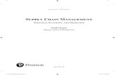 Supply Chain Management - Pearsoncatalogue.pearsoned.ca/assets/hip/ca/hip_ca_pearson...Supply Chain Management Strategy, Planning, and OPeratiOn New York, NY Seventh Edition Sunil