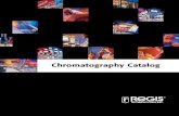 Chromatography Catalog · Introduction to Ion Pair Chromatography 36 Method Development Using Regis Ion Pair Reagents 37 Regis Sulfonates (S-Series) S-Series Ion Pair Concentrates