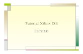 Tutorial Xilinx ISEweb.eecs.utk.edu/.../ece255fa08/notes/Xilinx-tutorial.pdf · 2008. 9. 10. · Windows Messenger Windows Movie Maker CST STUDIO SUITE Microsoft Office Microsoft