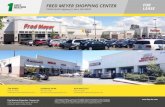 FRED MEYER SHOPPING CENTER FOR 25250 Pacific ......25250 Pacific Highway S, Kent, WA 98032 LOCATION DETAILS • Exceptional retail location on Pacific Highway S between I-5 exits 149
