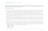 mohanmeakin.com...Results of Mohan Meakin Limited pursuant to the Regulation 33 of SEBI (Listing Obligations and Disclosures Requirements) Regulations, 2015 To The Board of Directors