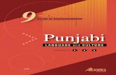 (Generic) Language and Culture - Alberta Education€¦ · Punjabi Language and Culture 9Y Guide to Implementation (4–6) Chapter 1 / 1 ©Alberta Education, Alberta, Canada 2008
