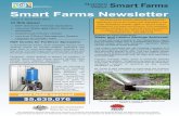 Smart Farms Newsletter - NSW Department of Industry · 2015. 3. 6. · Smart Farms Newsletter . Issue 4: November 2010 . The Hawkesbury-Nepean River Recovery Program is funded by