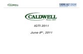 IGTI 2011 June 8th, 2011 - Turbine Inlet Air Cooling · Microsoft PowerPoint - Fogging Presentation [Compatibility Mode] Author: dshepherd Created Date: 6/3/2011 4:45:40 PM ...