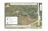 Florida Panther NWR Hiking Trail Otter-Pond Drag ortly L ... · L egend Hiking Tran E ttrance Parking L ot Head Panther Trail 1 1,'3 mile Mem Trail 1/3 m de Observation D ed: Cell