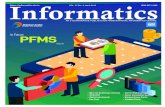 informaticsweb.nic.in...well-planned mechanism, engagement and stability lay the foundation of successful governance. Having revolutionised the way government functions, the deployment