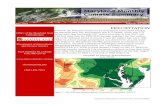 PRECIPITATION - atmos.umd.educlimate/Summaries/mdjul18.pdf · PRECIPITATION Based on the National Centers for Environmental Information (NCEI), the statewide total July precipitation