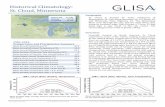 Historical Climatology: St. Cloud, Minnesotagraham.umich.edu/.../StCloudMN_Climatology.pdf · 3/27/2013  · St. Cloud is located 65 miles northwest of Minneapolis–St. Paul along