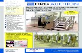 Owners Retiring – All Assets Will Be Sold AUCTION 180 ......• ,000+ Installed Store Displays1 • ebsite & Amazon Sales ChannelW 180 Passaic Avenue Fairfield, NJ 07005 MASS-MARKET
