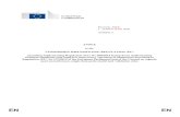 amending Implementing Regulation (EU) No 680/2014 laying ...7...EUROPEAN COMMISSION Brussels, XXX >«@ (2014) XXX draft ANNEX 3 ANNEX to the COMMISSION IMPLEMENTING REGULATION (EU)