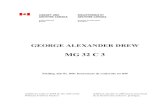MG 32 C 3data2.archives.ca/pdf/pdf001/p000000128.pdf · 2005. 3. 7. · MG 32 C 3 GEORGE ALEXANDER DREW 3 Vol. File/Dossier Subject/Sujet Date 3 25 Alexander, J.A. - Correspondence